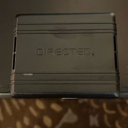Remote start module( No cables)