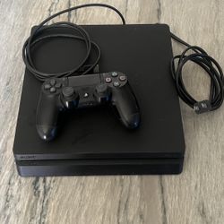 PlayStation 4