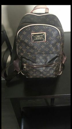 Louis Backpack $300 OBO