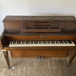 Piano