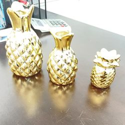 3 Pieces Beautiful Decoration 