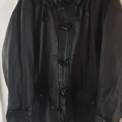Wilson's Leather Coat
