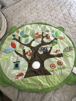 Skip Hop play mat