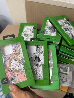 Iphone cases $1 each (min buy 5)