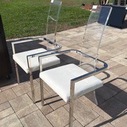 Dinning Chair Set