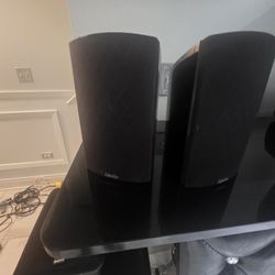 Definitive Technology Promonitor 80 Pair Speaker