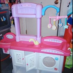 Step 2 Love And Care Nursery Toy