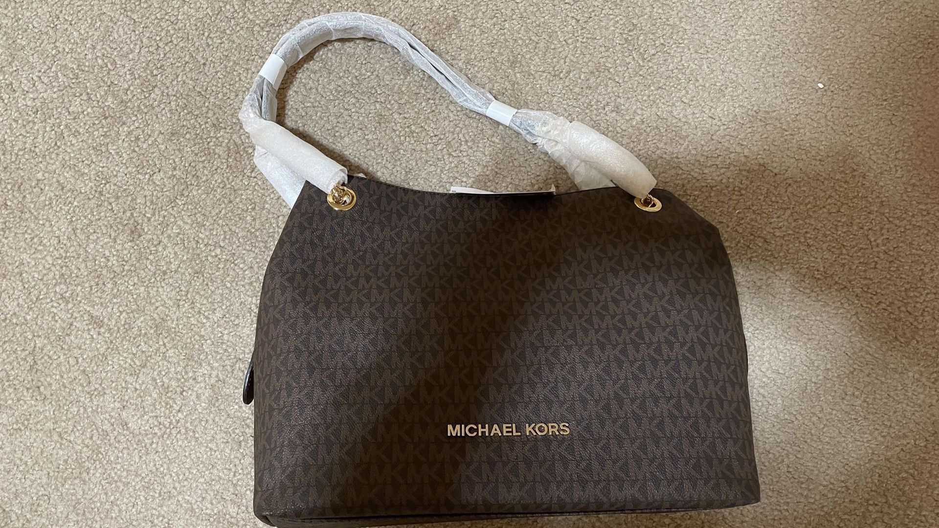 Michael Kors Brand New Bag For Sale