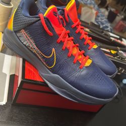 Kobe 5 Protro Size 10.5 Men’s