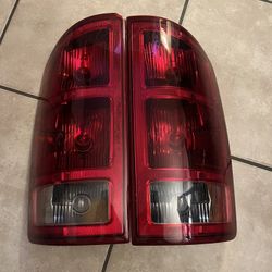 Car Lights 
