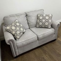 Loveseat