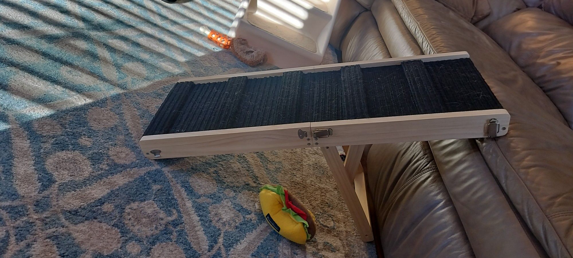 Small Dog Ramp