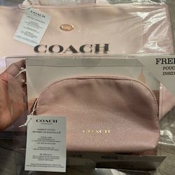 Coach Set