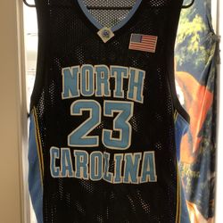 Jordan Jersey