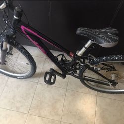 Kids Hotrock Specialized Bike