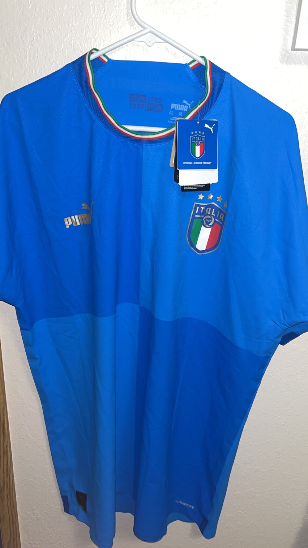 Italy Home Authentic 