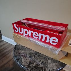 Supreme®/Mac Tools® Tote Tray