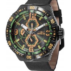 Invicta 49mm new Mens watch