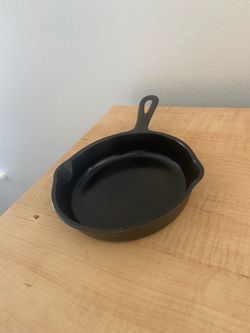 Wagner Ware 7” Cast Iron Skillet
