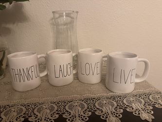 Mugs