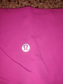 Lululemon 