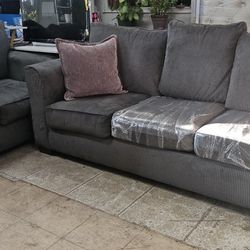 Sofa Set 2pc
