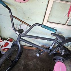 BMX Bike