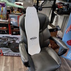 HOSOI Skateboard  Deck Brand New $80