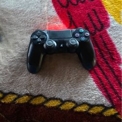 PS4 Controller