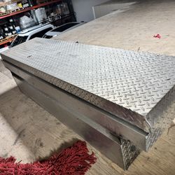 Weather Guard tool box