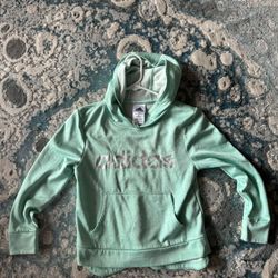 Women’s Adidas Pullover M 