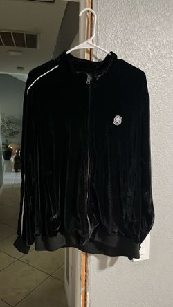 Billionaire Boys Club Track Suit Jacket