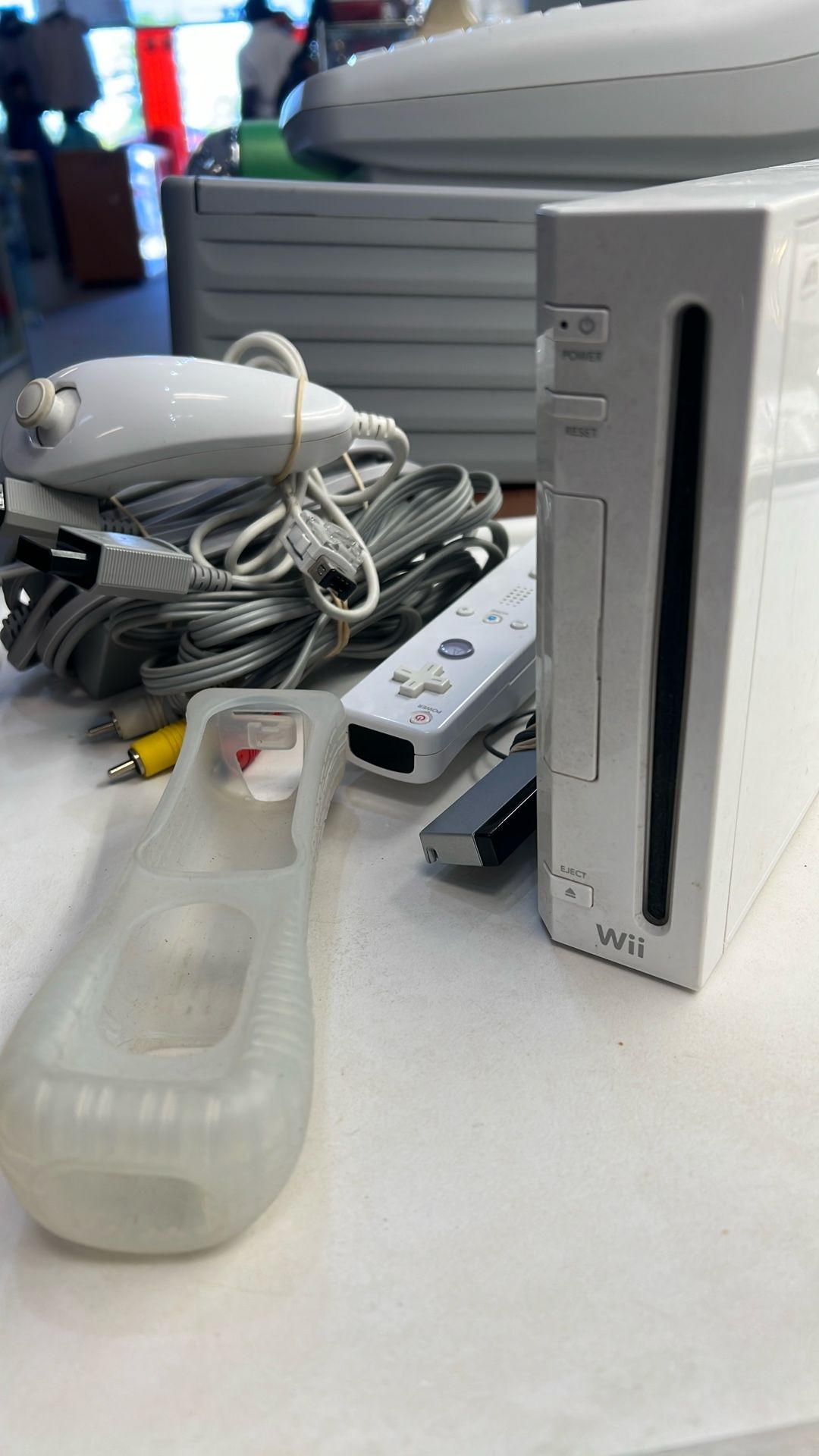 Nintando Wii