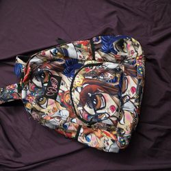 Backpack