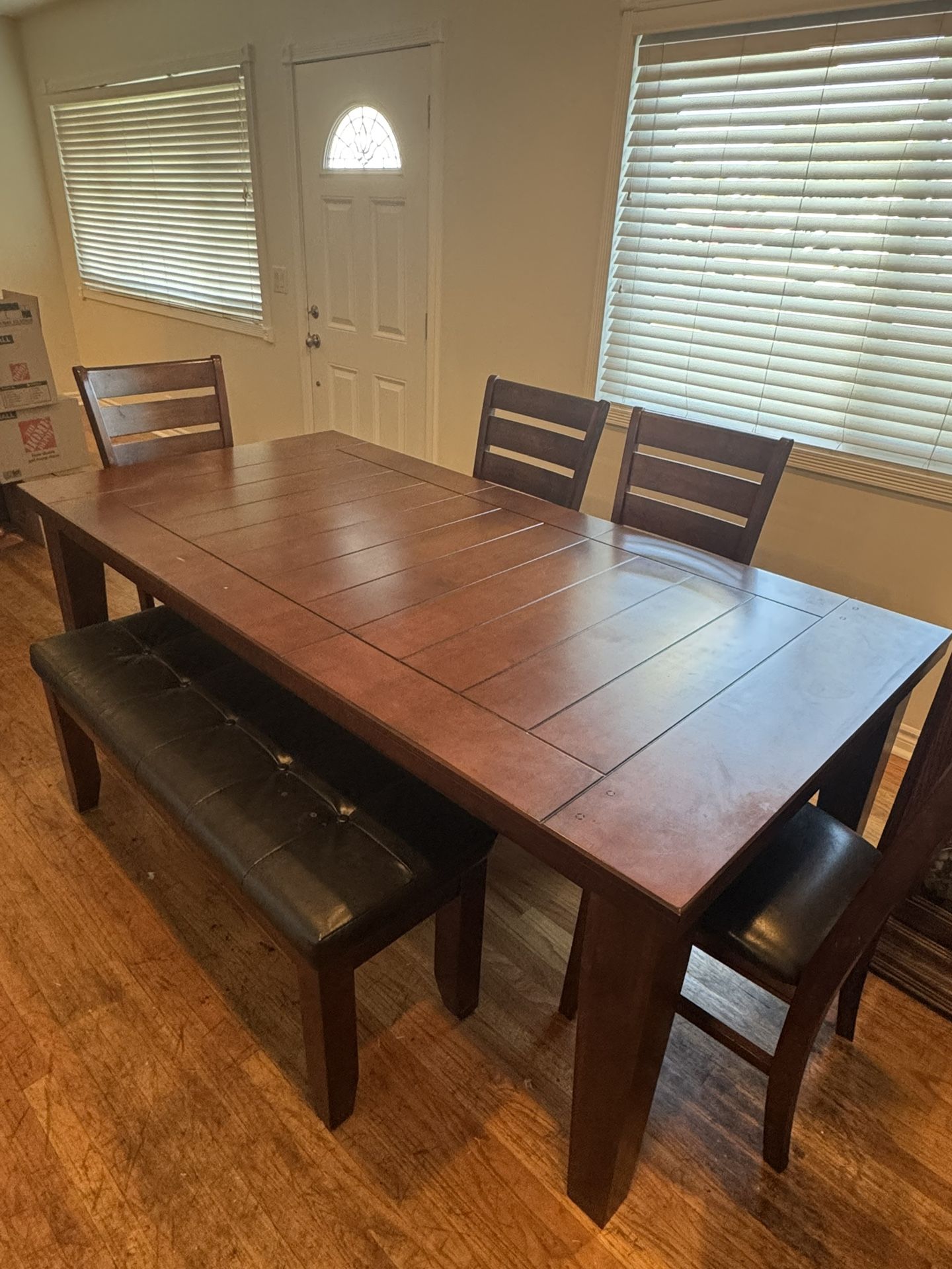 Dining Set