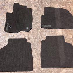 Floor Mats