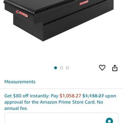 Weather Guard Box 