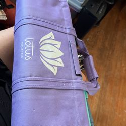 Lotus Trolley Bags
