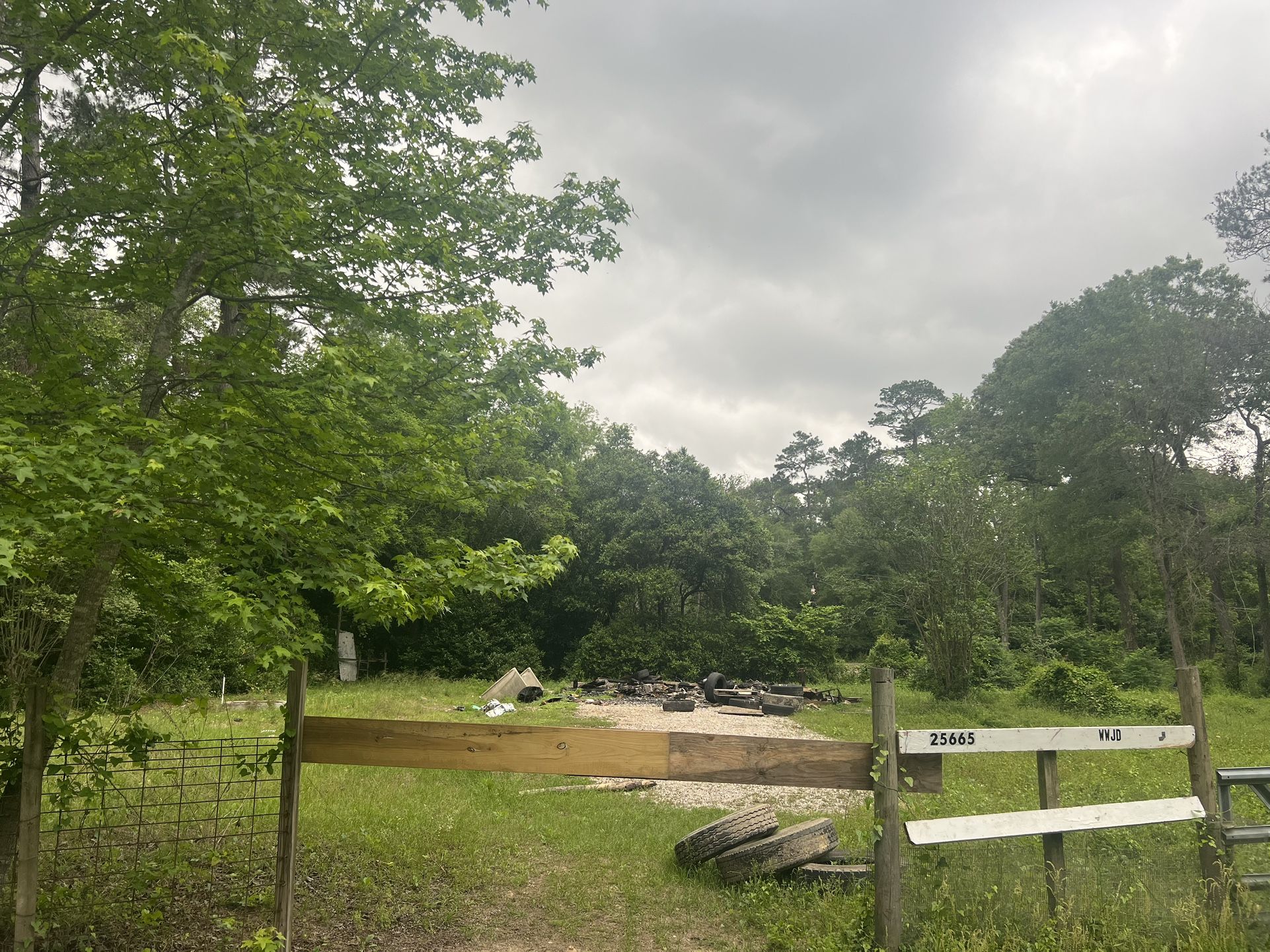 Lot For Sale Terreno Por Venta for Sale in Porter, TX OfferUp