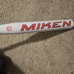 Miken Primo Slowpitch Softball Bat