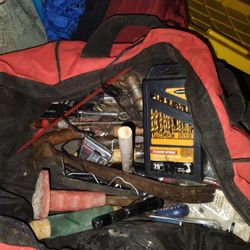 Estate Sale: Sellig Most Everything