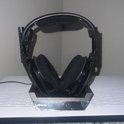 astro a50 like new 