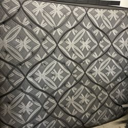 Cal King Pillow Top Mattress