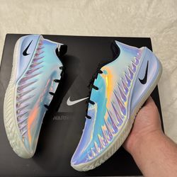 Nike Air Zoom Gt Cut 4 Victor Wembanyama All-Star Warning Label