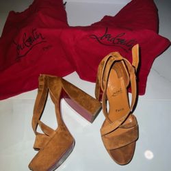 Christian Louboutin Movida Sandal