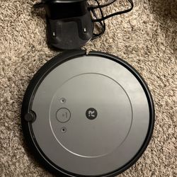 Free Roomba Needs Parts