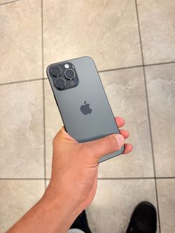 iPhone 16 Pro Max Unlocked 256GB
