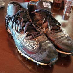 Cleats