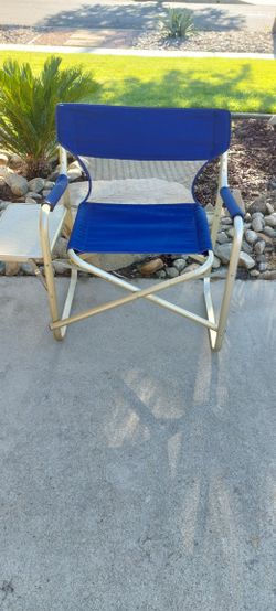 Portable Chair With Table