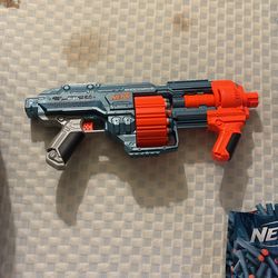 Nerf Shockwave Elite 2.0